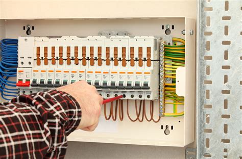 do electrical boxes have fuses|electrical fuse boxes and switches.